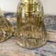 Pair of vintage wall lights