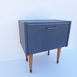 Bedside 50 years