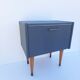 Bedside 50 years