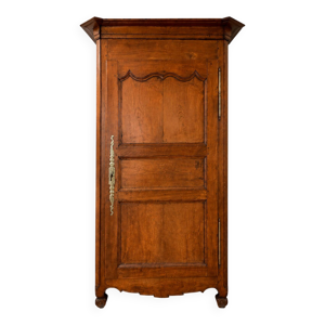 Bonnetière ancienne - bois massif