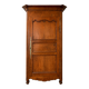 Bonnetière ancienne en bois massif