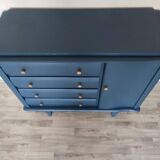 Restored commode buffet available