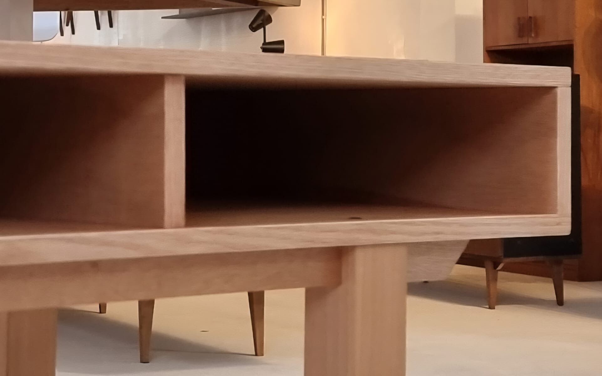 Table Fenrir
