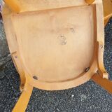 Children's armchair bauman