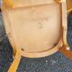 Children's armchair bauman