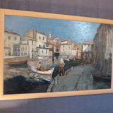 Martigues Table