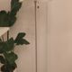 "Roméo Moon" floor lamp glass by Philippe Starck, Flos