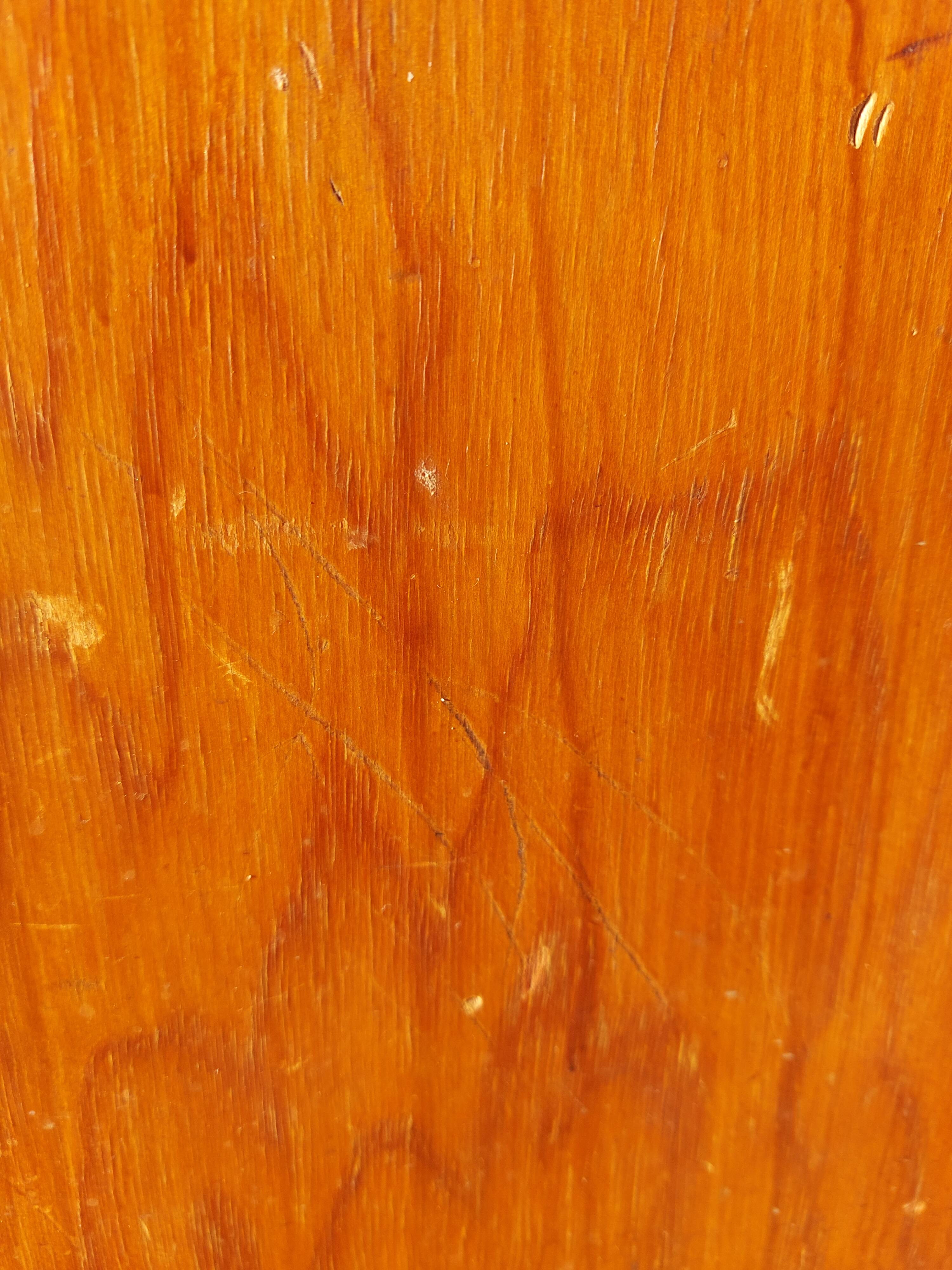 Mado buffet base, vintage, a drawer