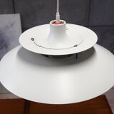 Pendant lamp, Danish design, 1970s, manufacturer: Louis Poulsen