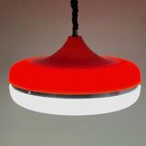 Suspension ufo space age années 70