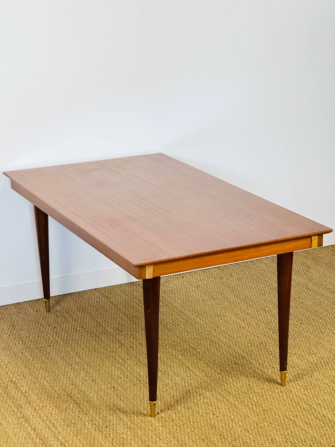 Art Deco dining table