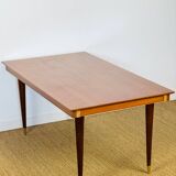 Art Deco Dining Table