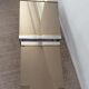 Duo of nesting tables Romeo Rega Italy from the 70s