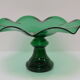 Pair of Art Glass Bowls,by Glasswork Novy Bor,1930's