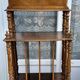 Sheet music cabinet