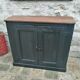 Parisian sideboard