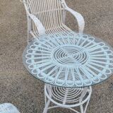 Vintage living room set
