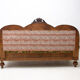 Historicizing sofa, Austria-Hungary, 1900