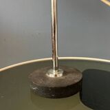 Vintage Herda mid-century adjustable desk lamp