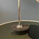 Vintage Herda mid-century adjustable desk lamp