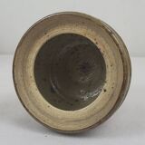 Pierre Digan stoneware teapot / coffee pot