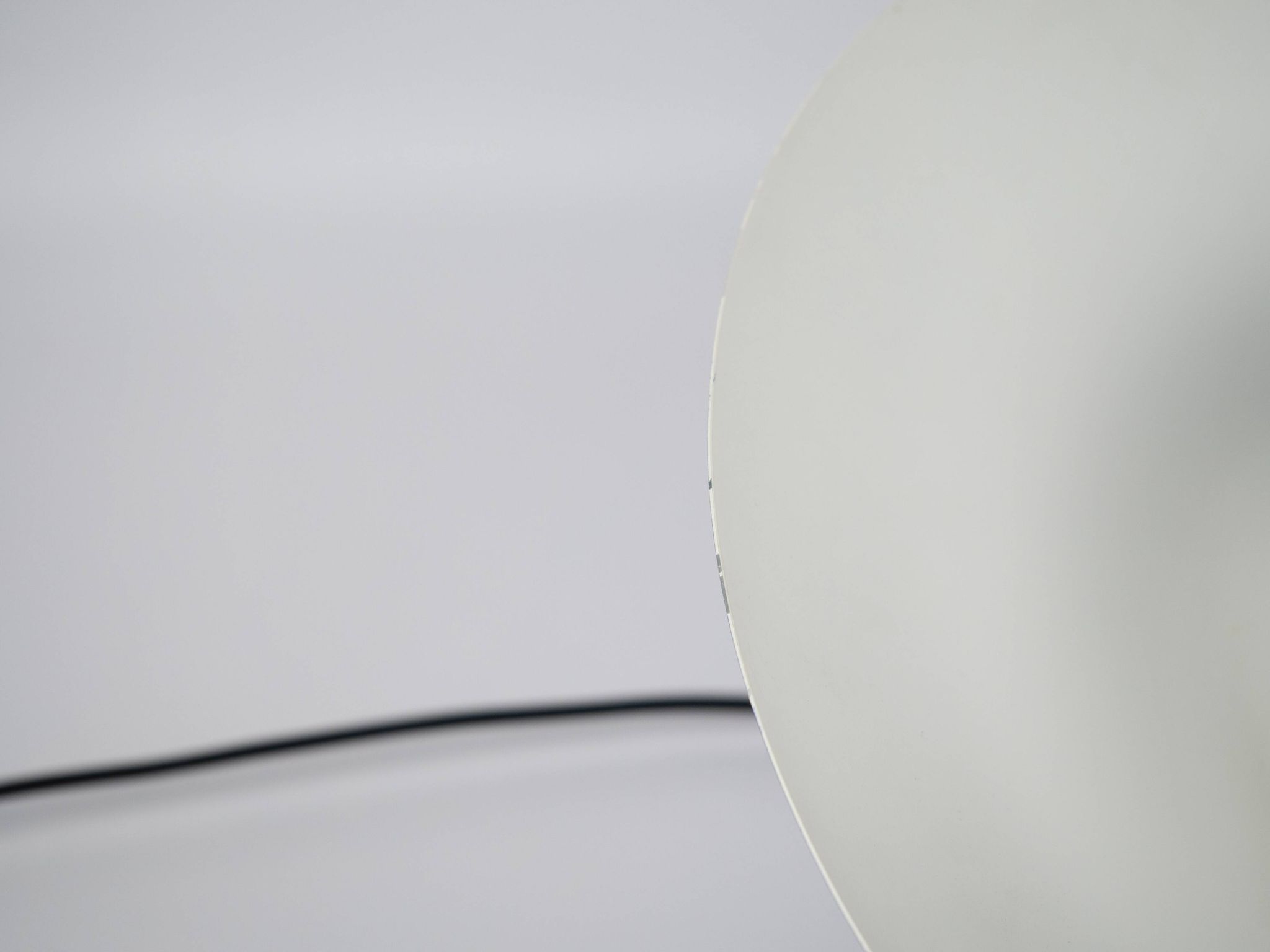 Vintage Danish pendant lamp PH 5 by Poul Henningsen, Louis Poulsen, 1958