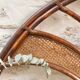 Headboard