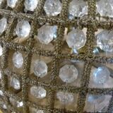 Paire de lampes