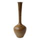 Pyrite stone vase