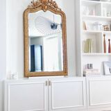 Old mirror