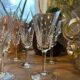 Villeroy Boch Concorde glassware set