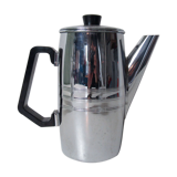 Old teapot, 50s