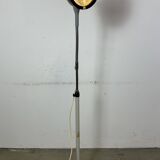 Vintage Medical Gooseneck Floor Lamp from Famed, 1970s