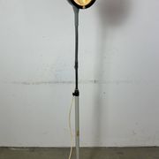 Vintage Medical Gooseneck Floor Lamp from Famed, 1970s