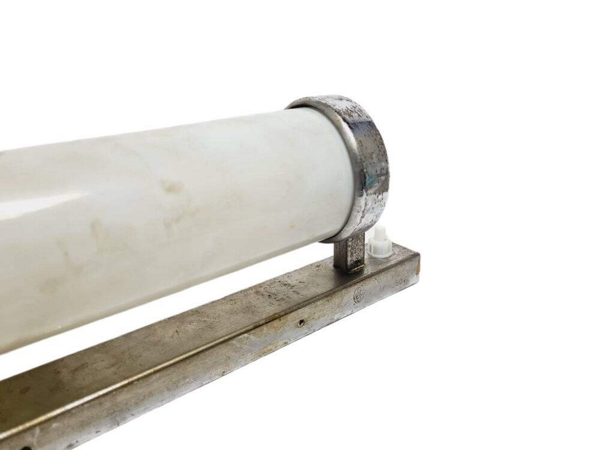 Art Deco wall lamp from Napako, Czechoslovakia, 1950s