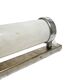 Art Deco wall lamp from Napako, Czechoslovakia, 1950s