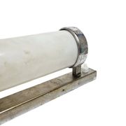 Art Deco wall lamp from Napako, Czechoslovakia, 1950s