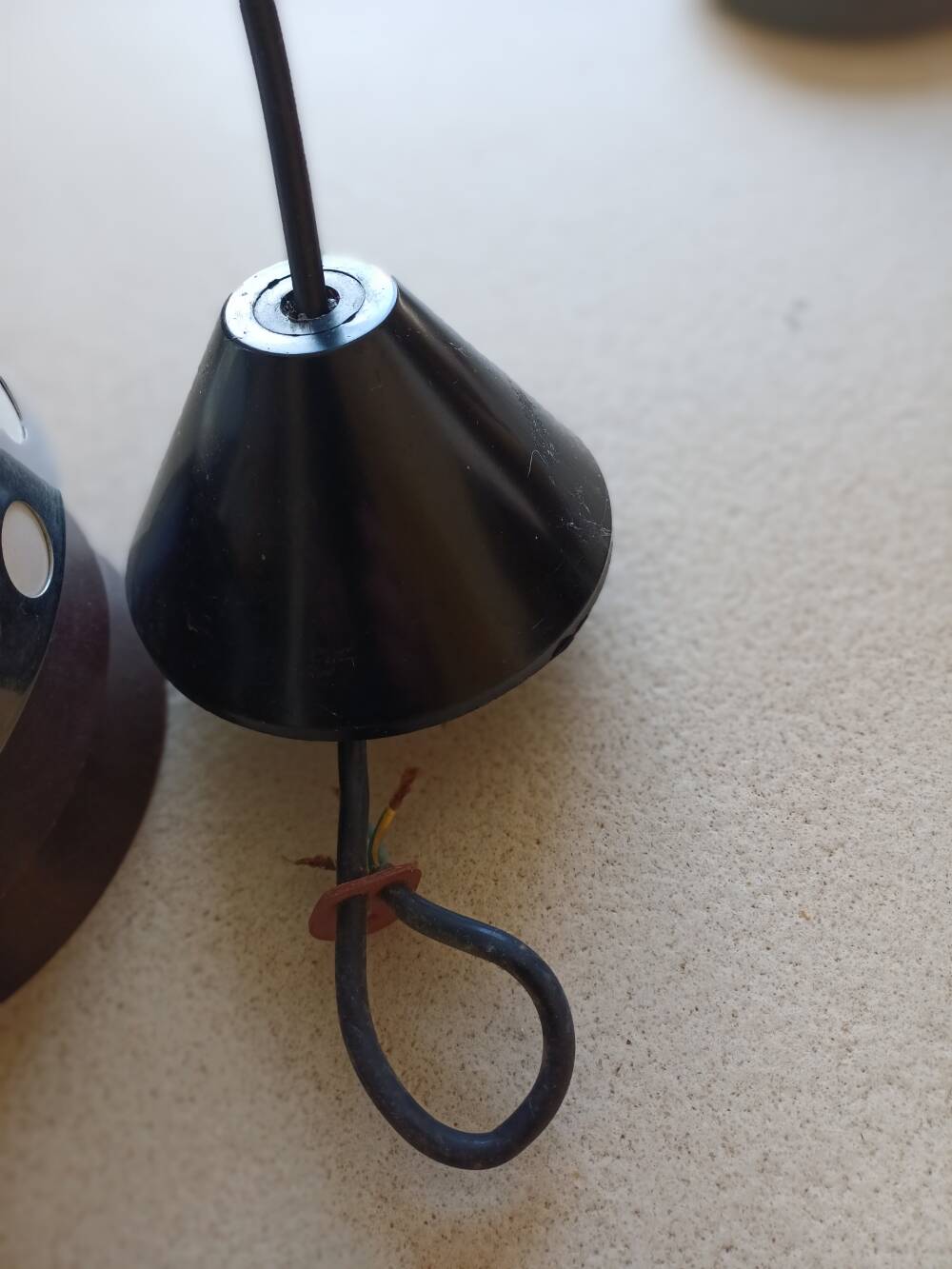 suspension vintage