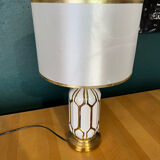 Nordic table lamp
