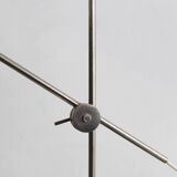 Table Lamp  nicknamed "Commissar" by Jan Suchan