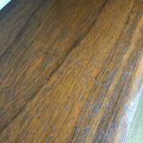 Wall-mounted sideboard