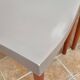 Pair of designer chairs "Miss Trip" by Philippe Starck for Kartell