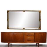 Mirror deknudt to pare-closed 102x186cm