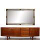 Mirror deknudt to pare-closed 102x186cm