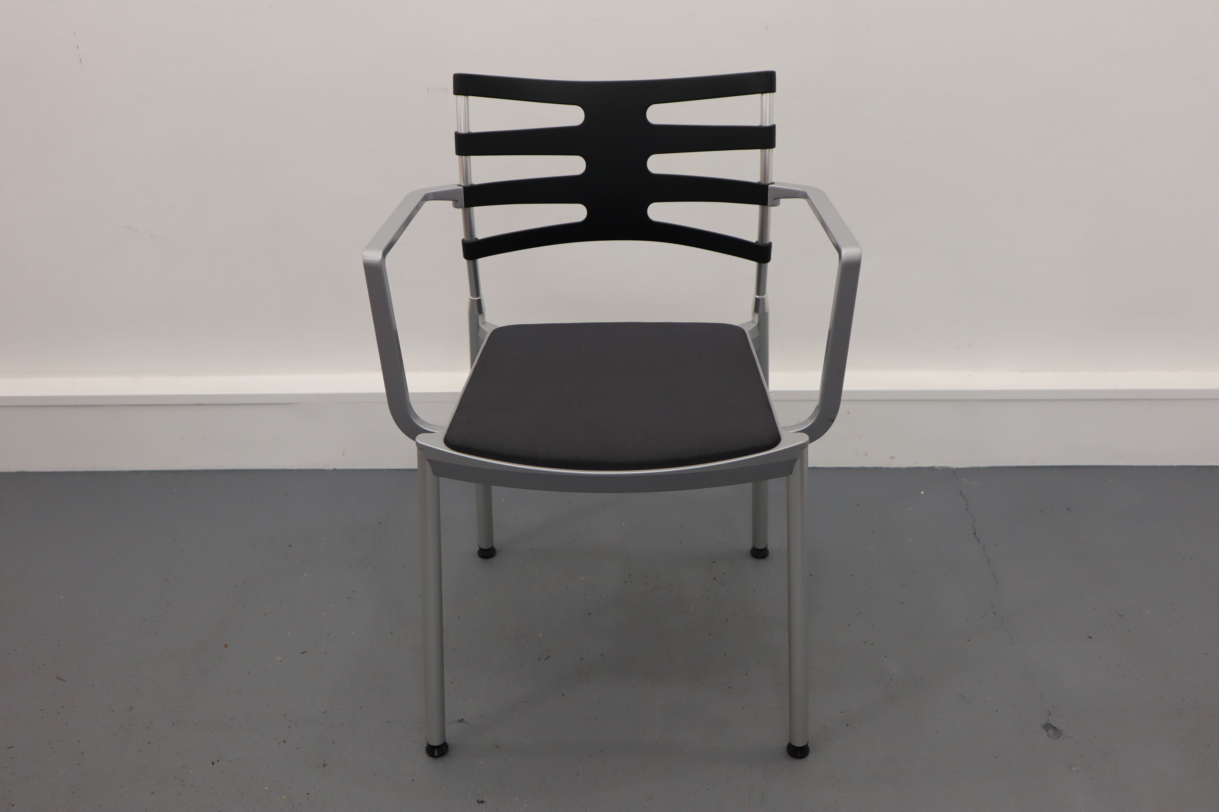 Chair by Kasper Salto for Fritz Hansen, 2004