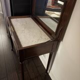 Louis XVI hairdresser