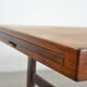 Table basse extensible danoise par France & Son