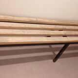 Banc industriel