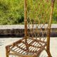 Paire de chaises en rotin Tikamoon Zélie