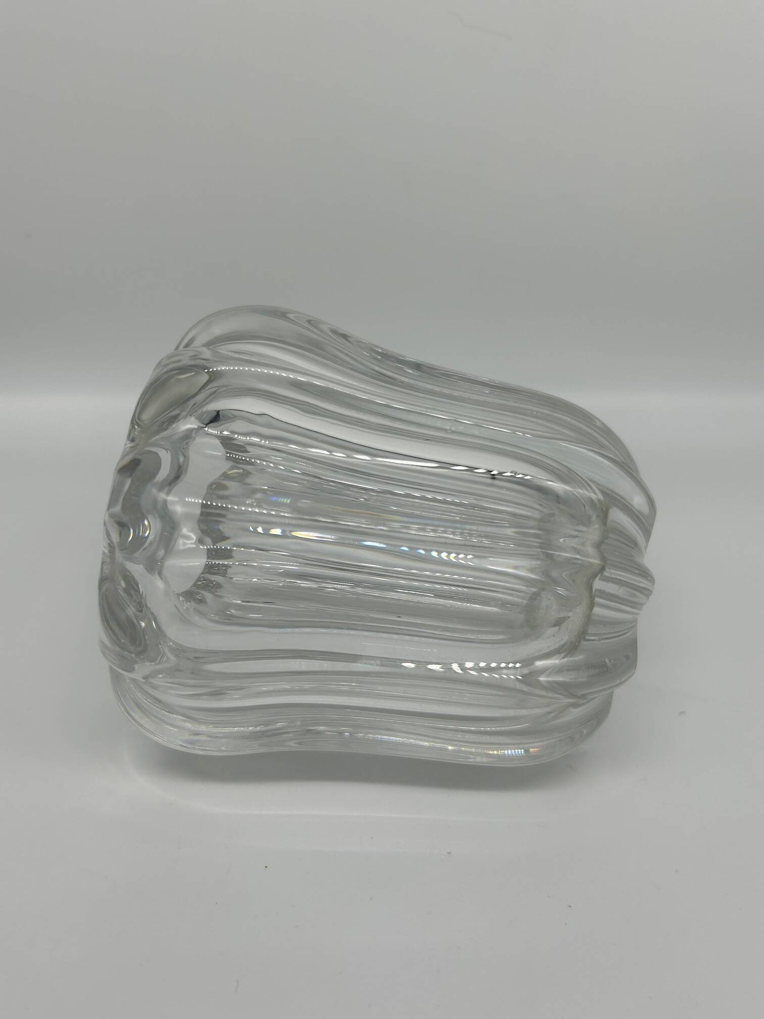 small Pierre D'Avesn vase
